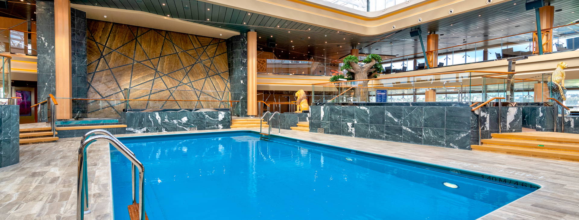 Ubytování RCL (MSC Grandiosa) Obrázok2