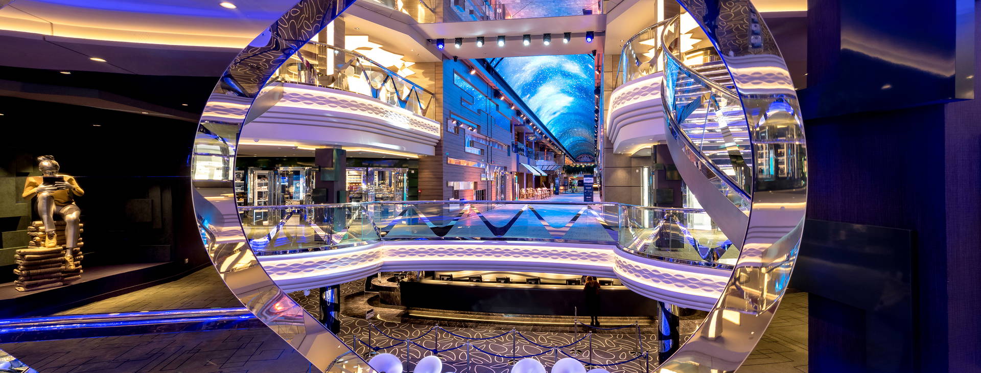 Ubytování RCL (MSC Grandiosa) Obrázok19