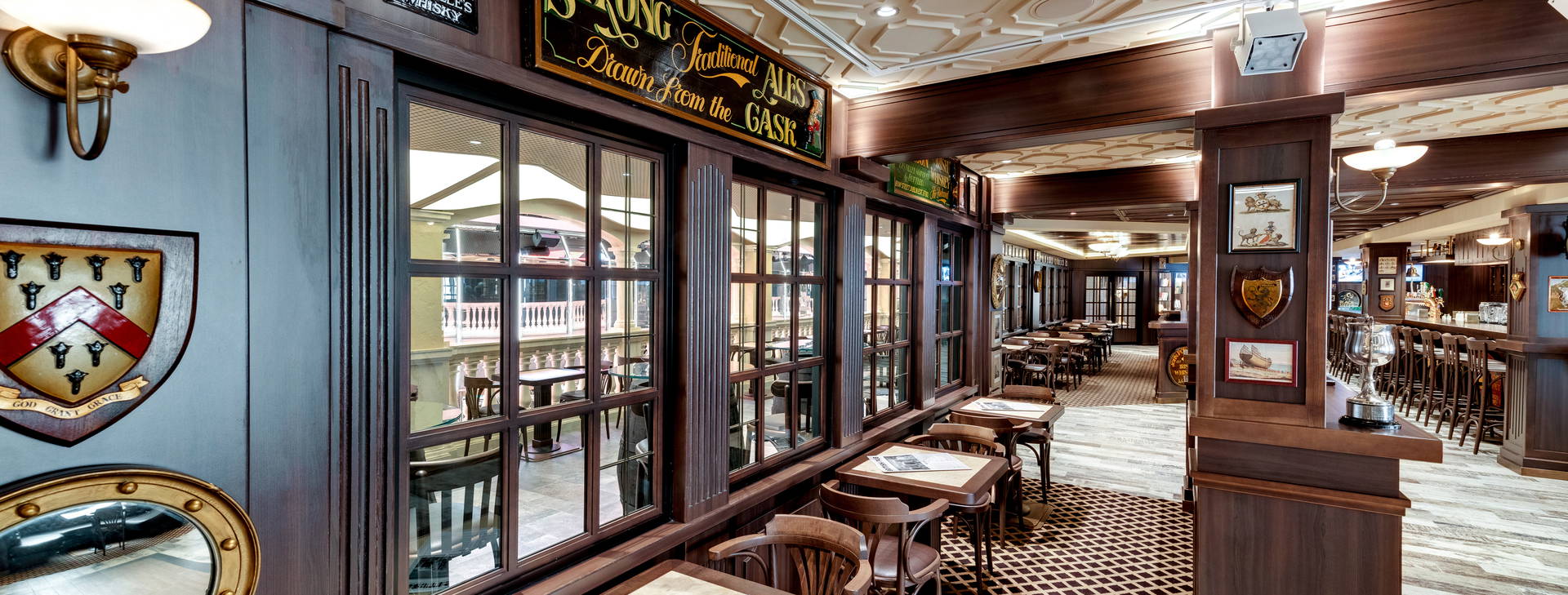 Ubytování RCL (MSC Grandiosa) Obrázok16