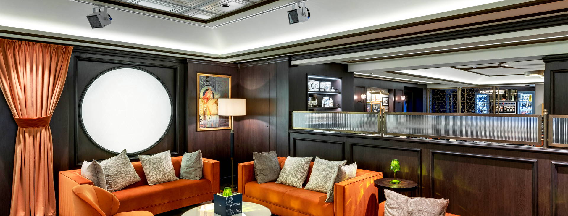 Ubytování RCL (MSC Grandiosa) Obrázok21