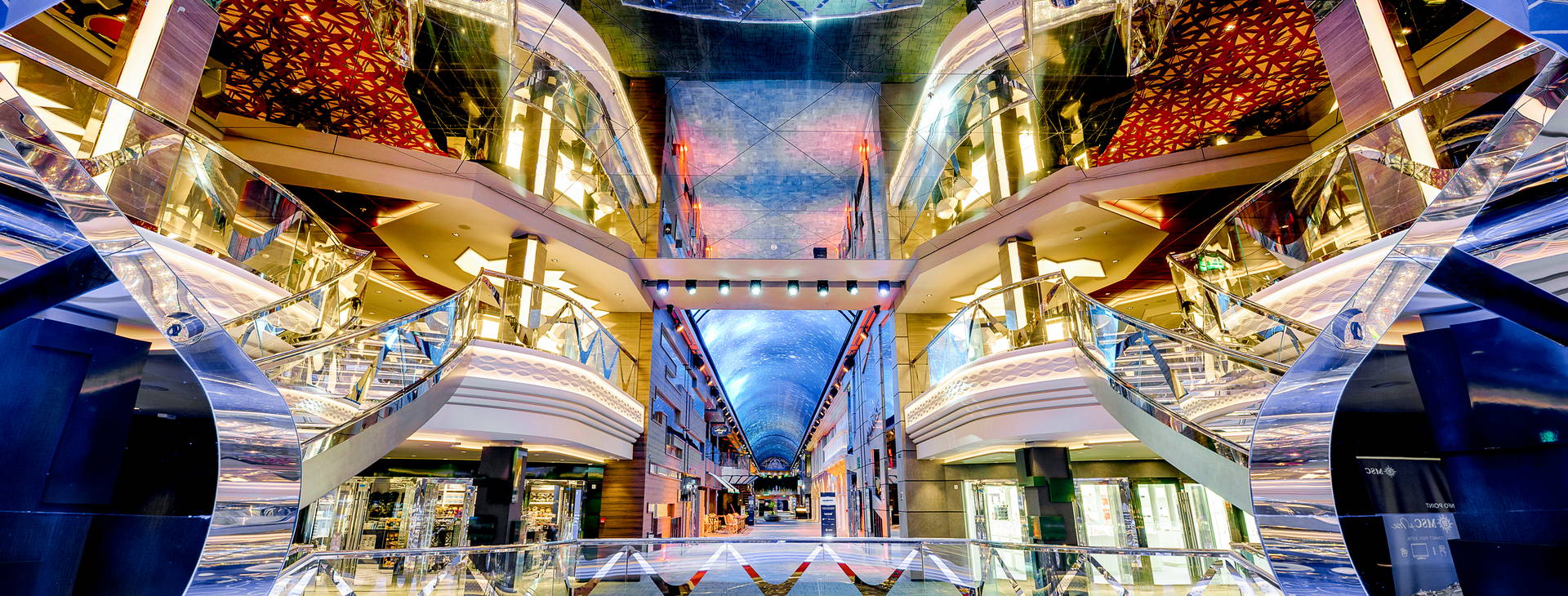 Ubytování RCL (MSC Grandiosa) Obrázok27