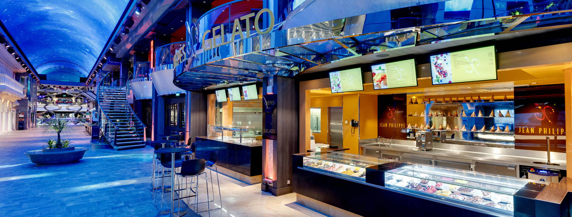 Ubytování RCL (MSC Grandiosa) Obrázok22