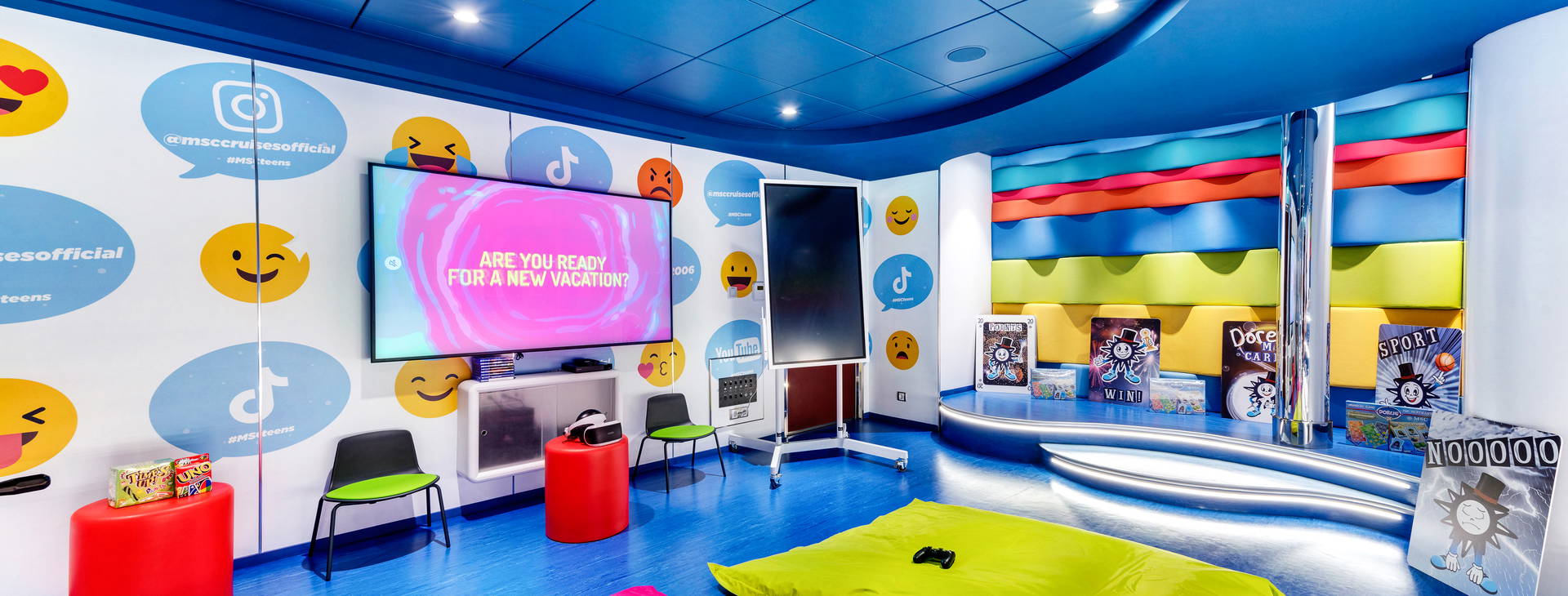 Ubytování RCL (MSC Grandiosa) Obrázok33