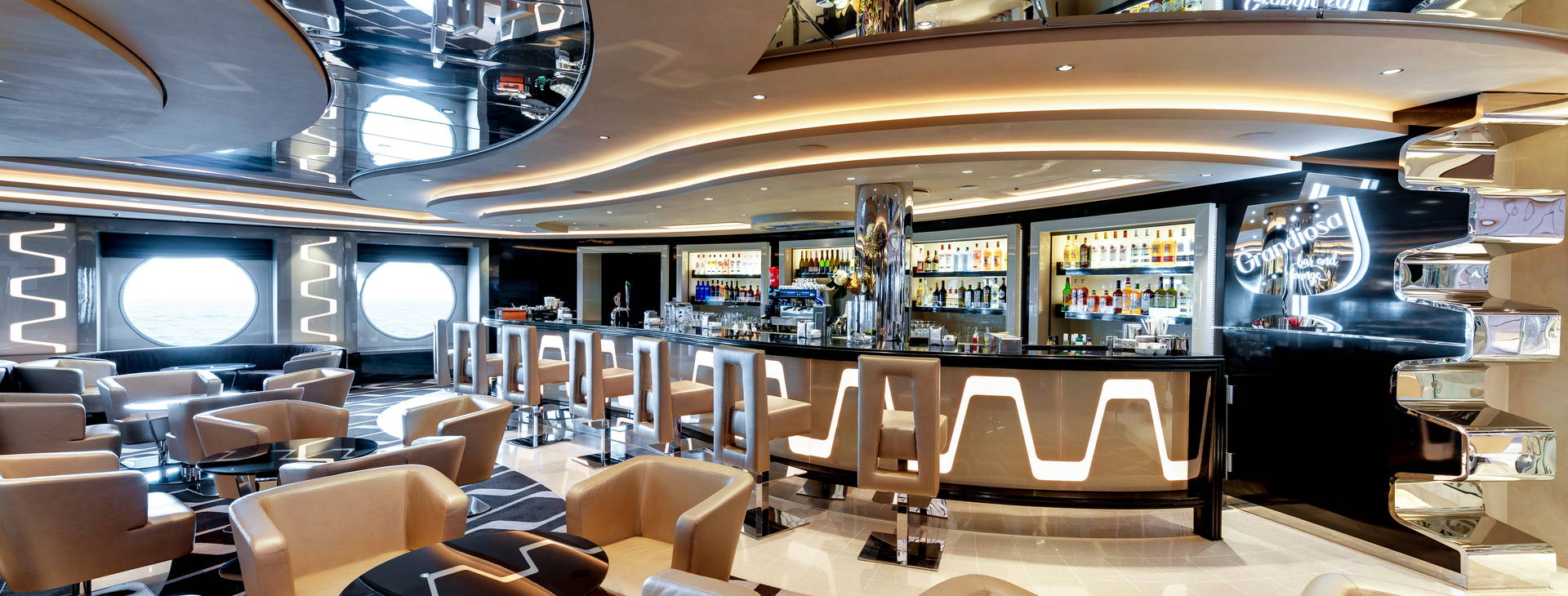 Ubytování RCL (MSC Grandiosa) Obrázok23