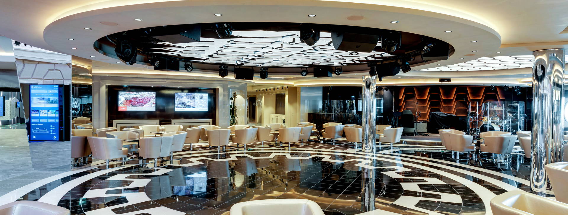 Ubytování RCL (MSC Grandiosa) Obrázok24