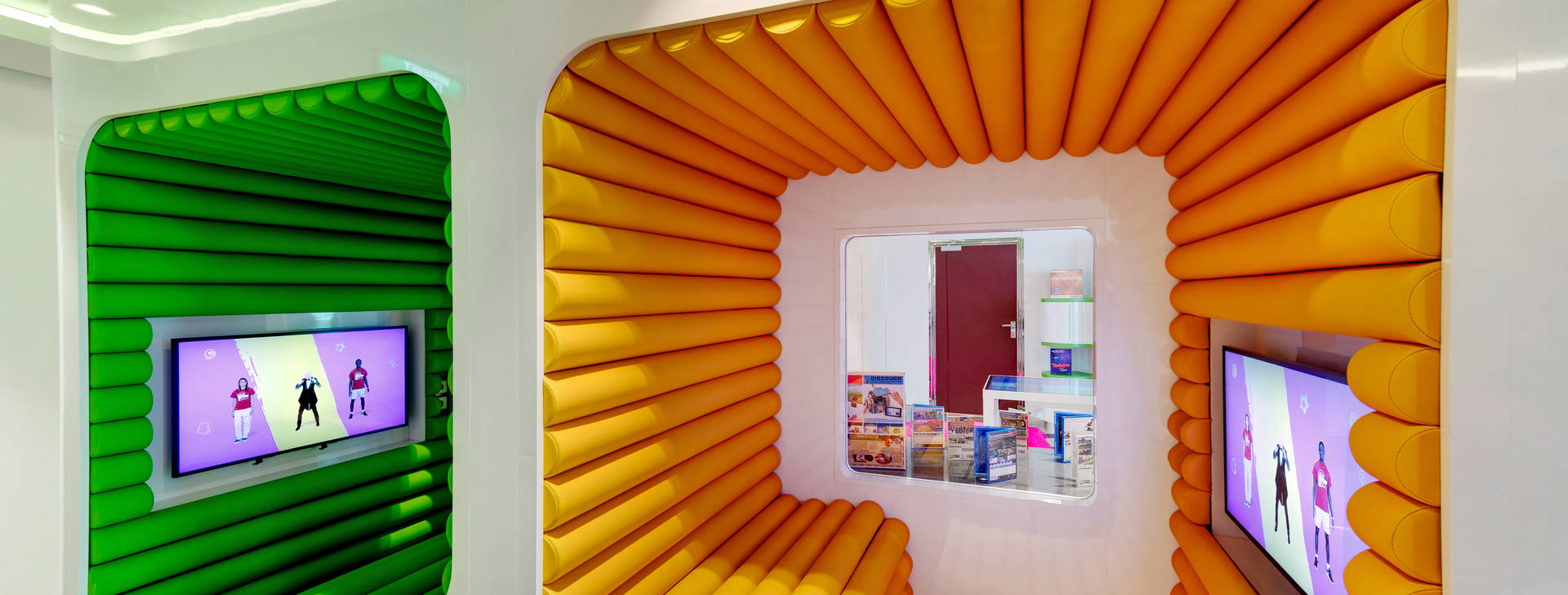 Ubytování RCL (MSC Grandiosa) Obrázok32