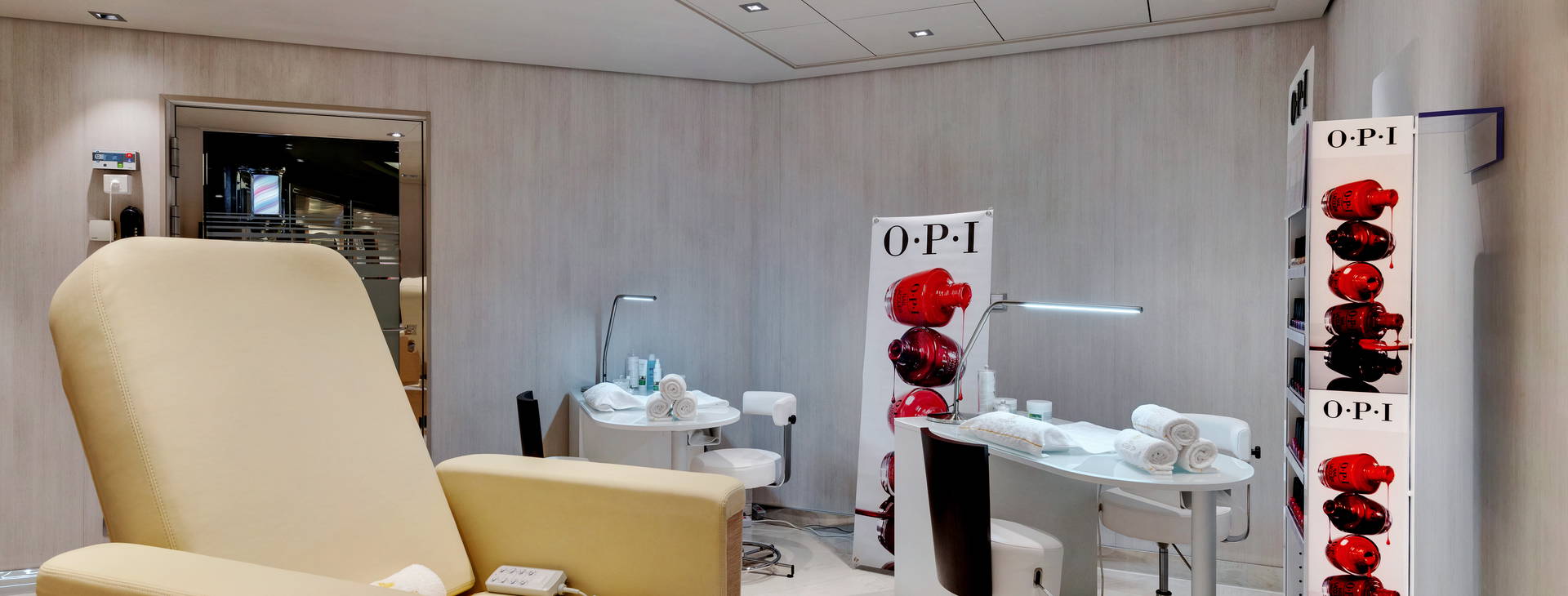 Ubytování RCL (MSC Grandiosa) Obrázok37