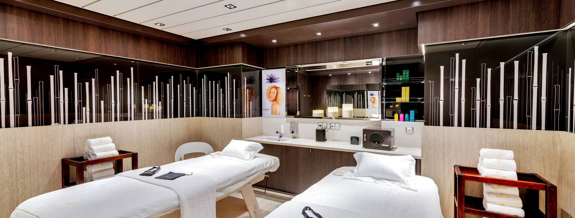 Ubytování RCL (MSC Grandiosa) Obrázok38