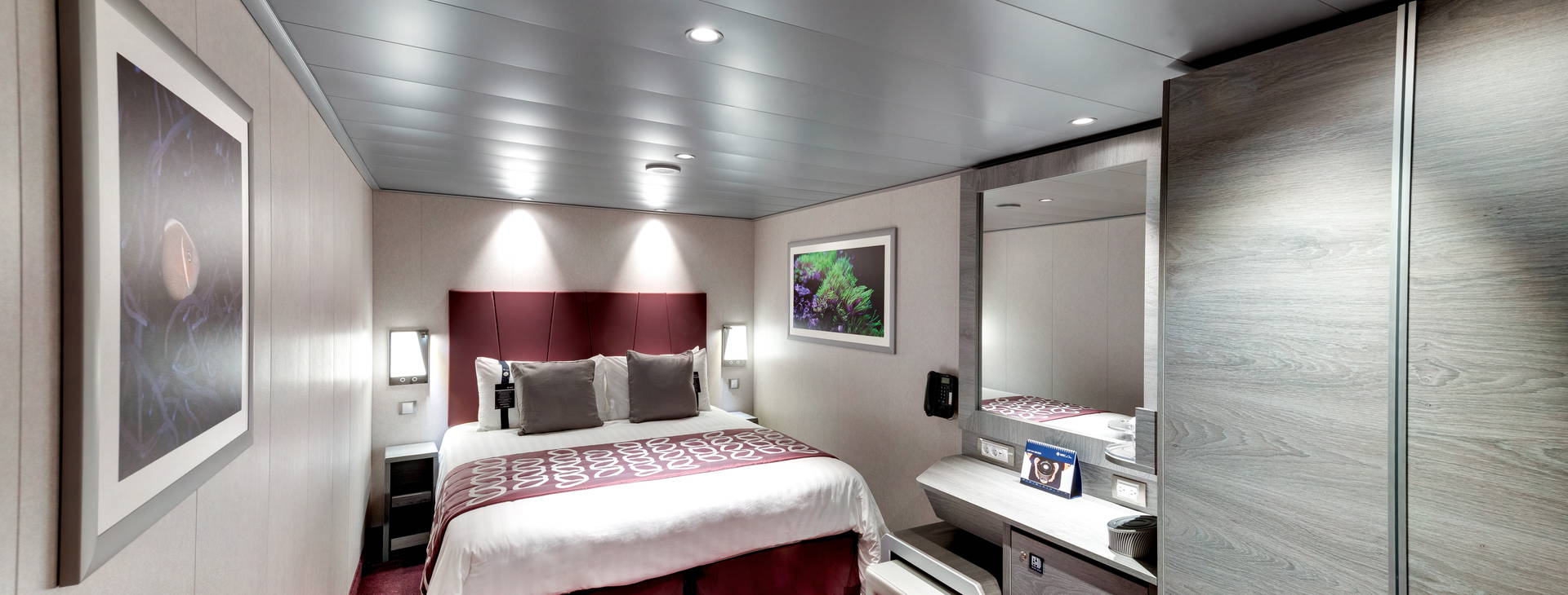 Ubytování RCL (MSC Grandiosa) Obrázok8