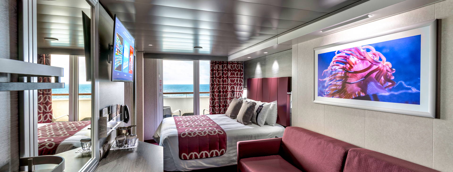 Ubytování RCL (MSC Grandiosa) Obrázok7