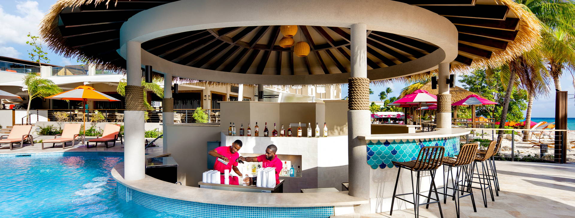 O2 Beach Club & Spa Obrázok7