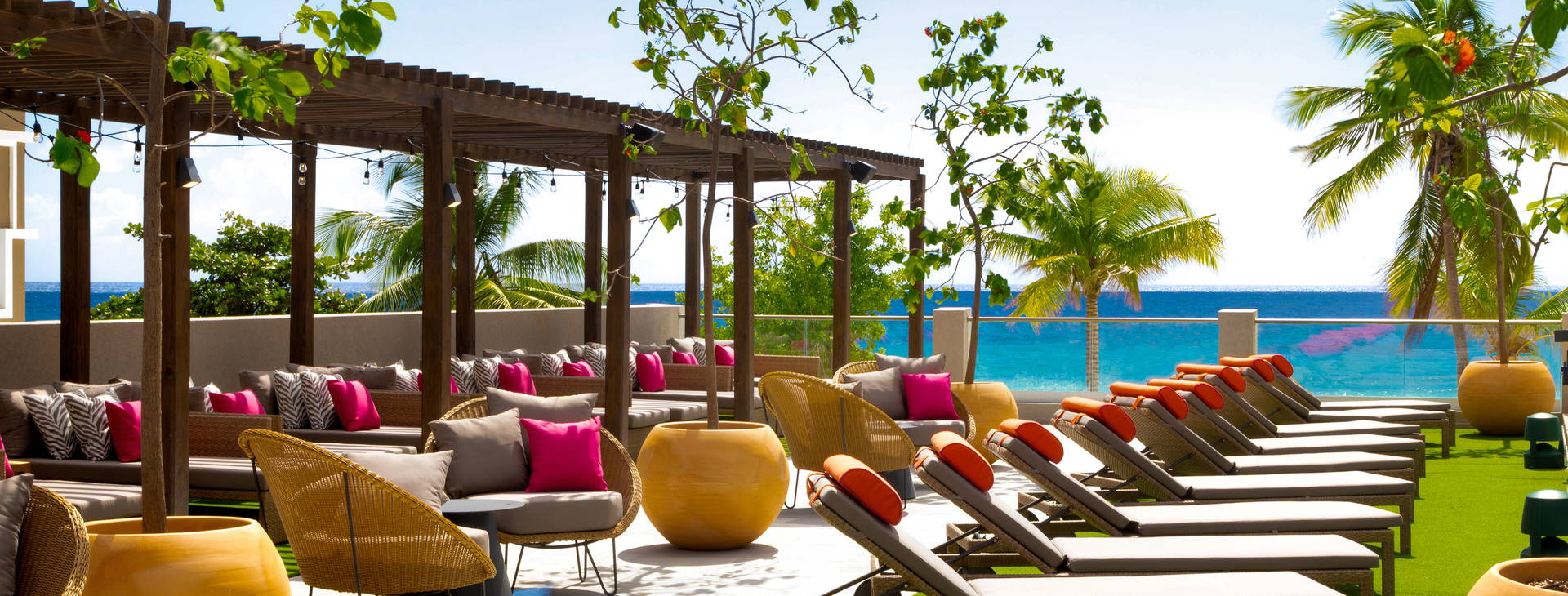 O2 Beach Club & Spa Obrázok11