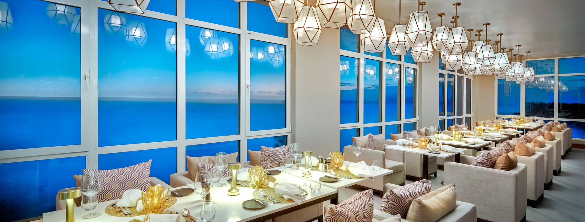 O2 Beach Club & Spa Obrázok18