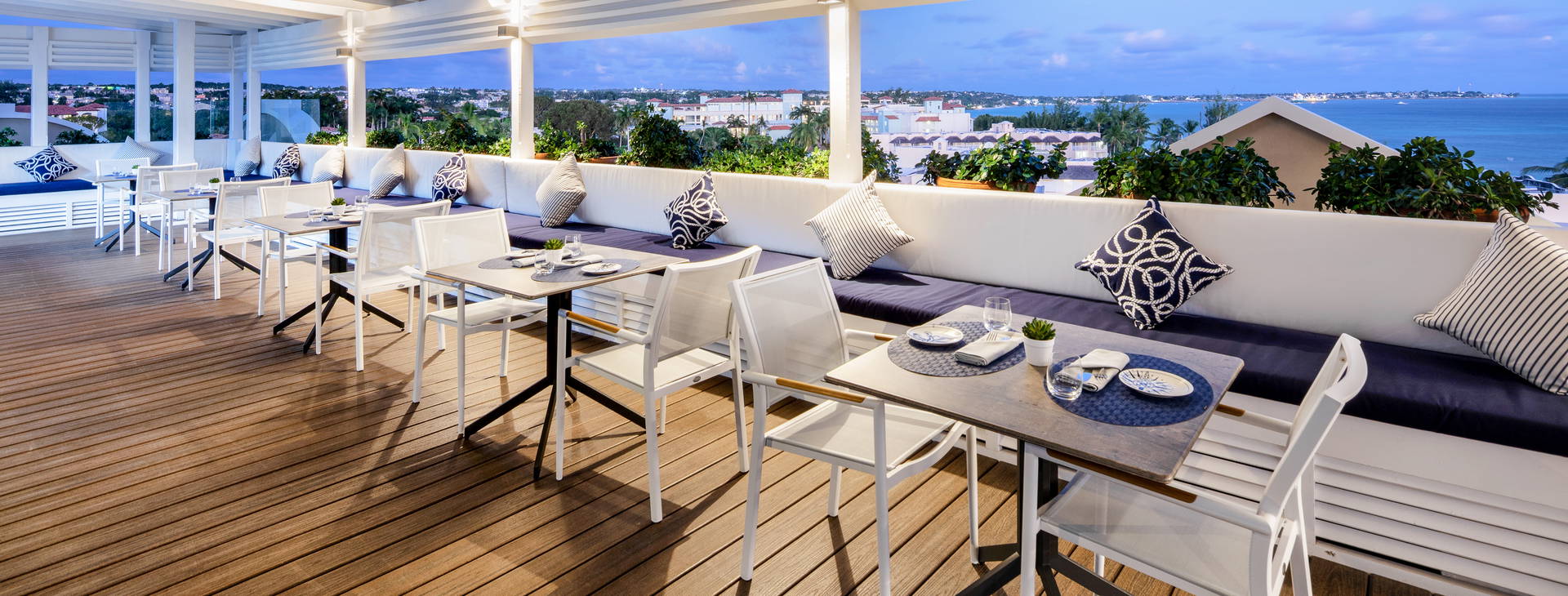 O2 Beach Club & Spa Obrázok21