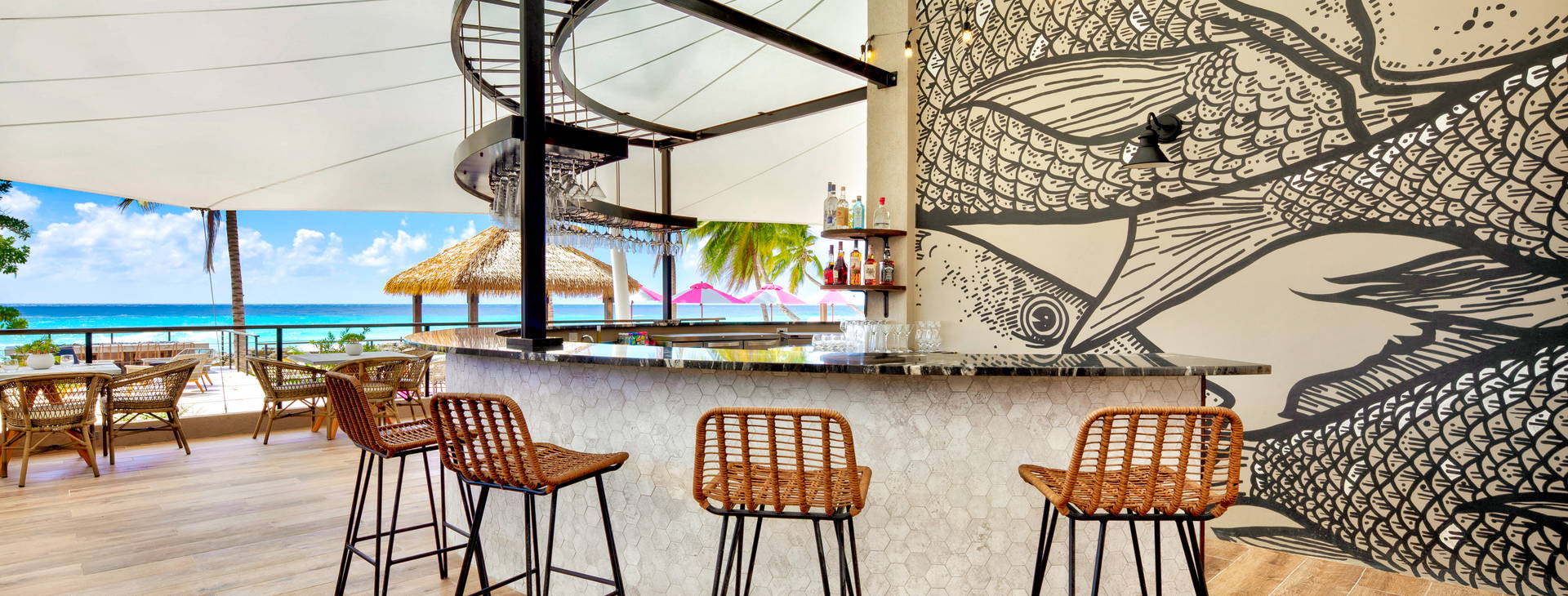 O2 Beach Club & Spa Obrázok20