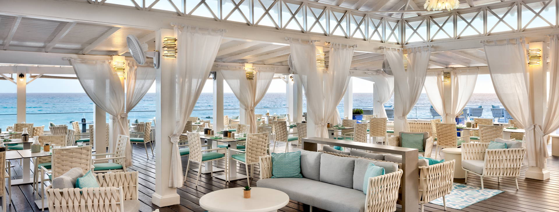 Sea Breeze Beach House Obrázok9