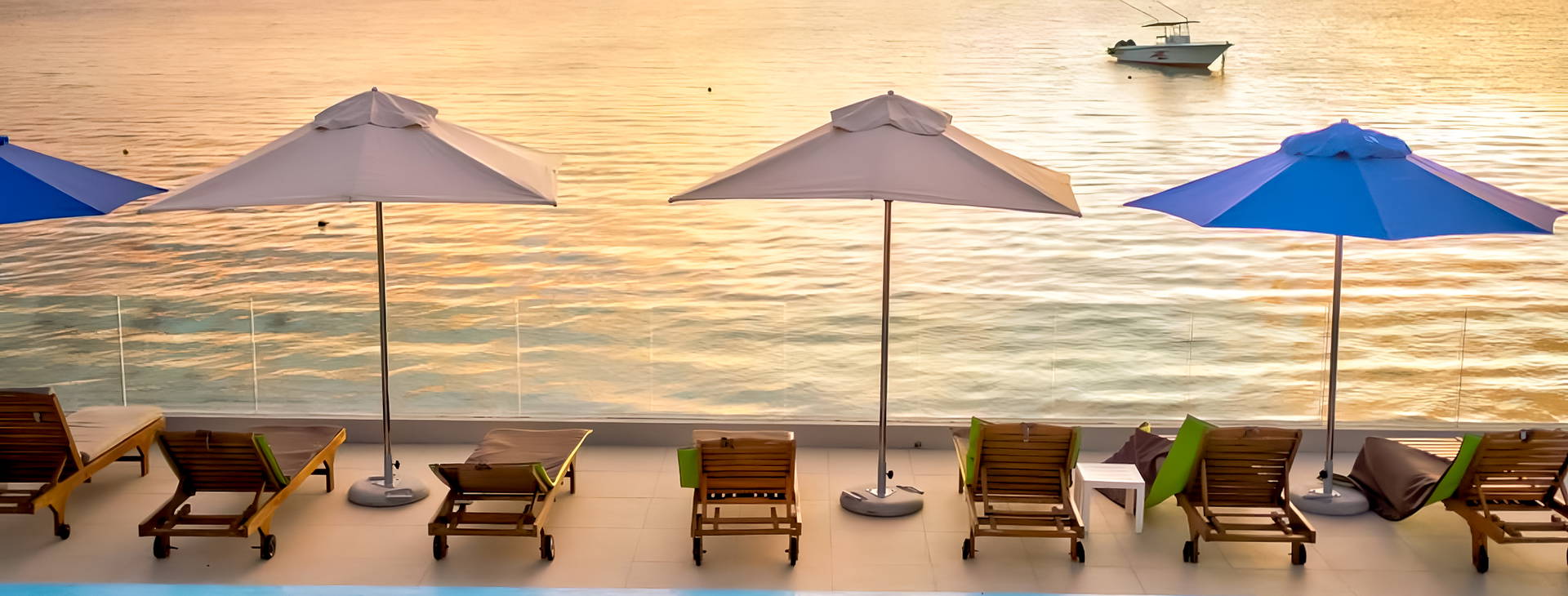 Golden Beach Resort & SPA Mauricius Obrázok2