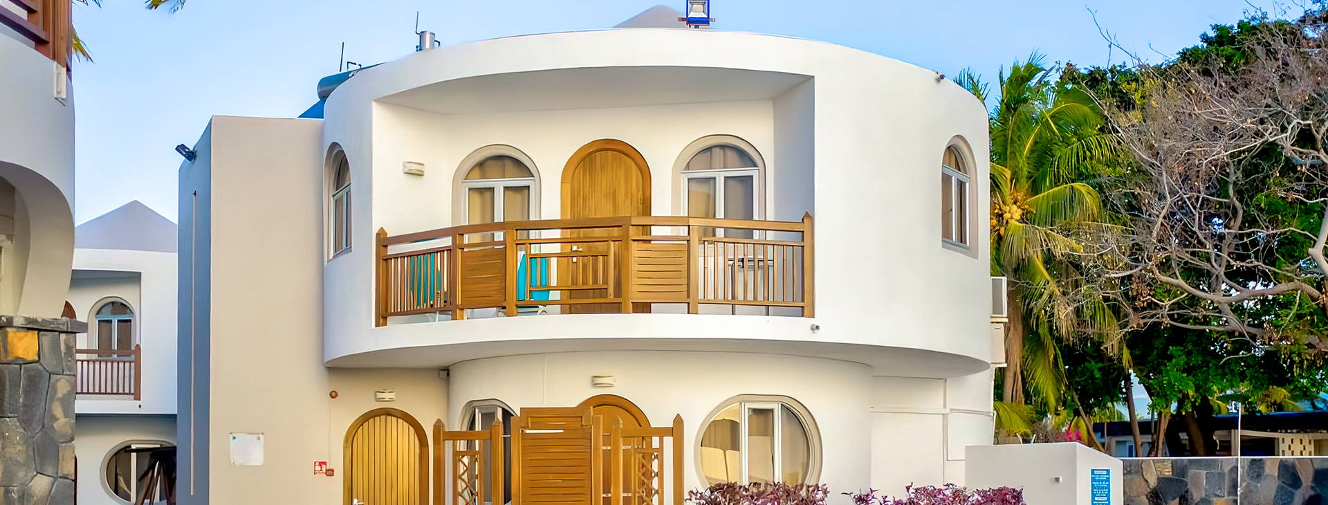 Golden Beach Resort & SPA Mauricius Obrázok0