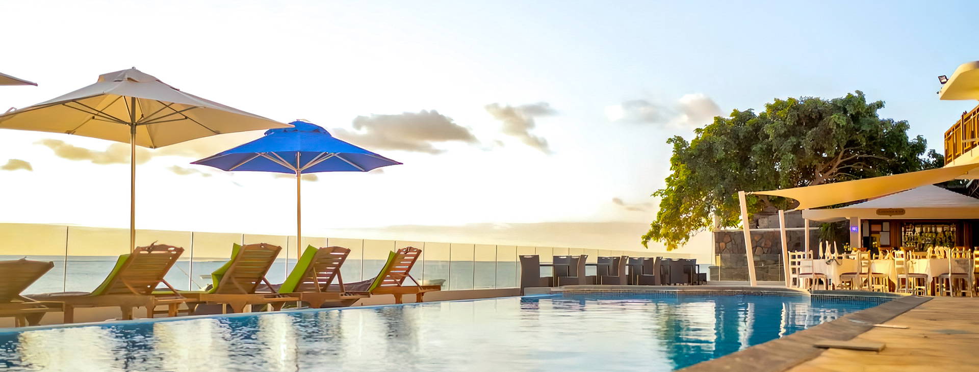 Golden Beach Resort & SPA Mauricius Obrázok4