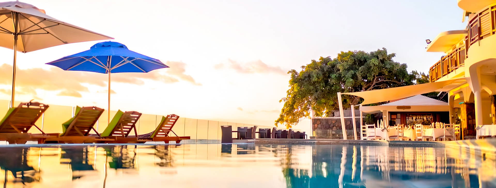 Golden Beach Resort & SPA Mauricius Obrázok3