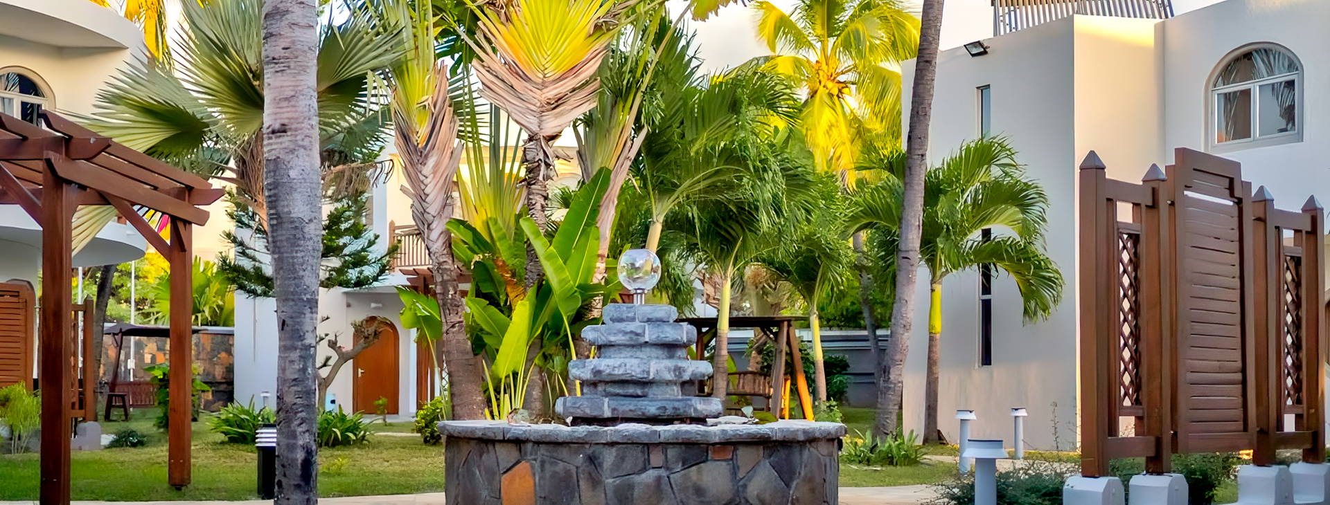 Golden Beach Resort & SPA Mauricius Obrázok7