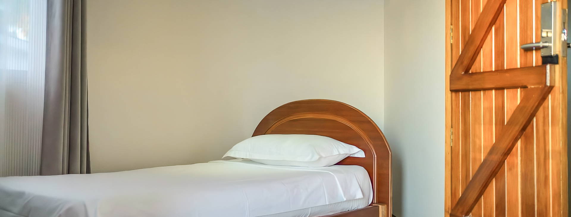 Golden Beach Resort & SPA Mauricius Obrázok9