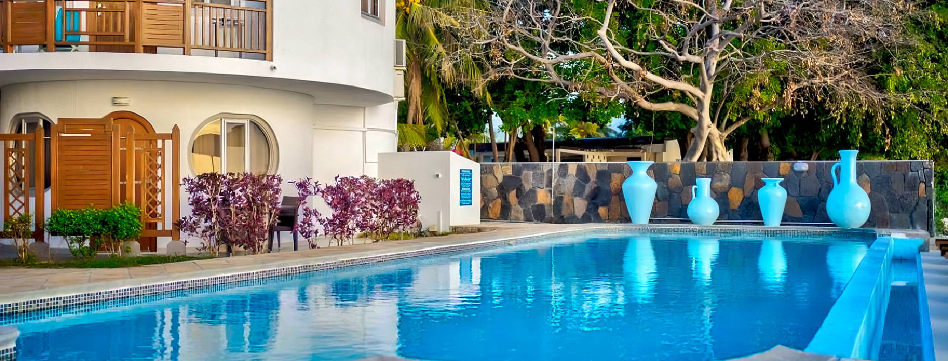 Golden Beach Resort & SPA Mauricius Obrázok5