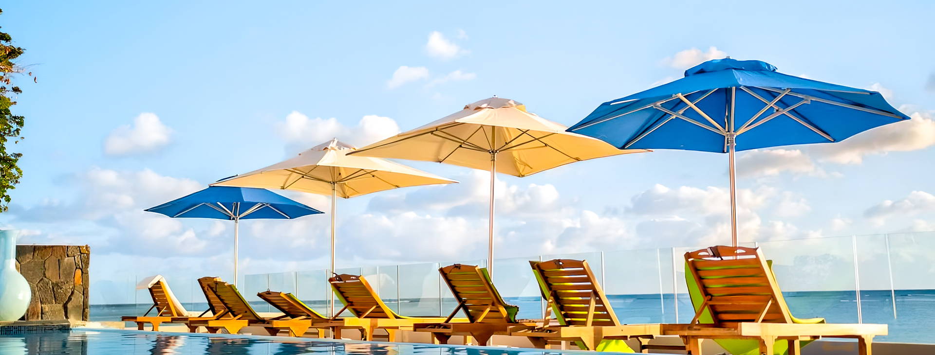 Golden Beach Resort & SPA Mauricius Obrázok6