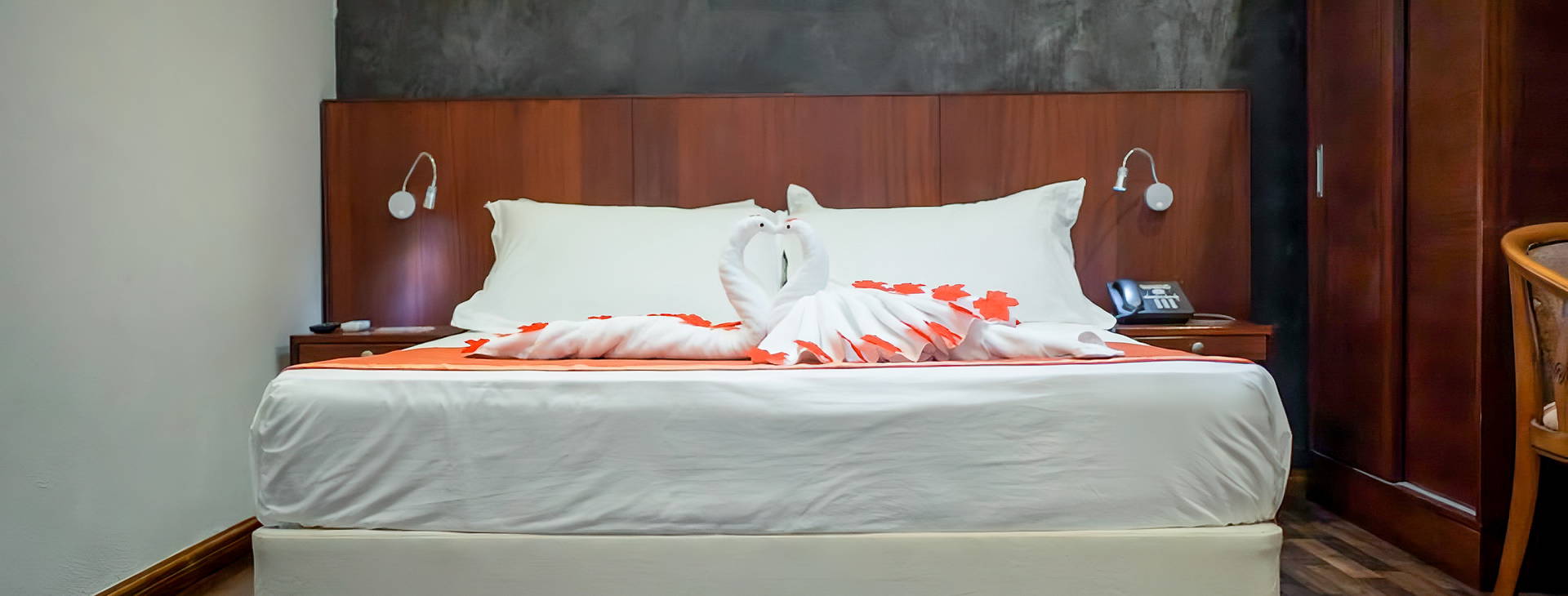 Golden Beach Resort & SPA Mauricius Obrázok11