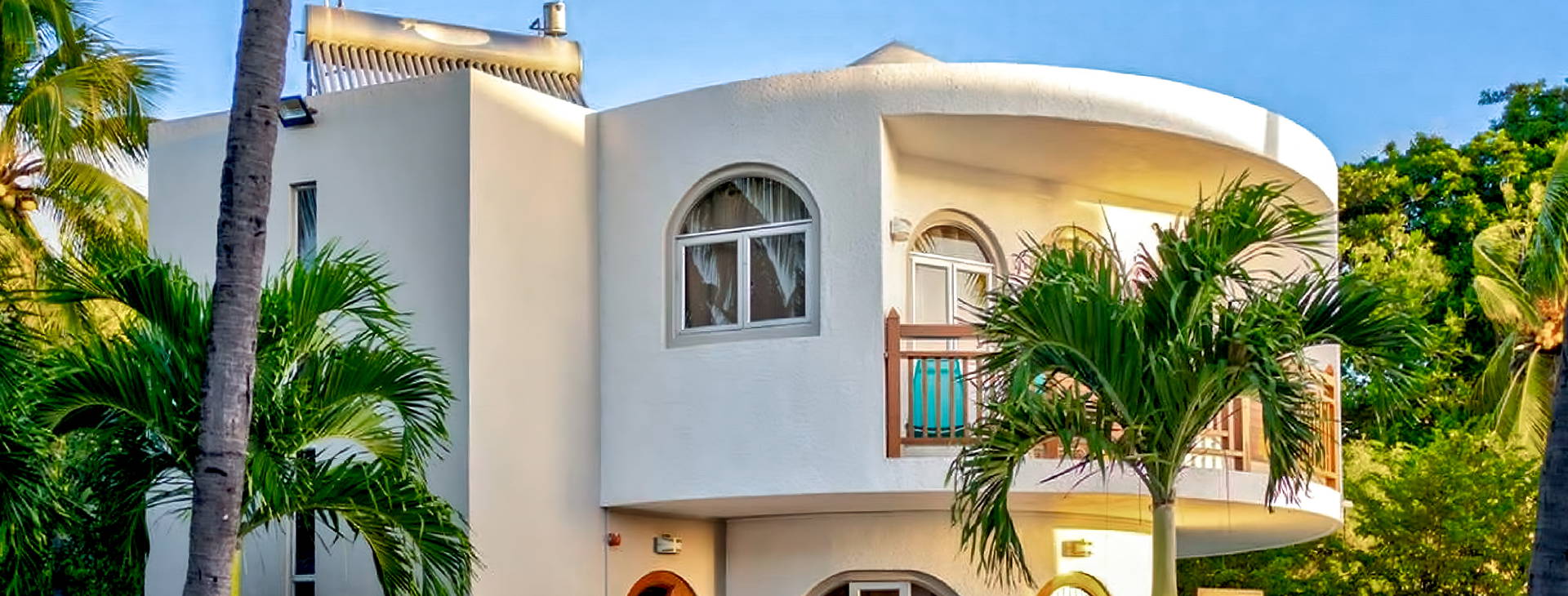 Golden Beach Resort & SPA Mauricius Obrázok14