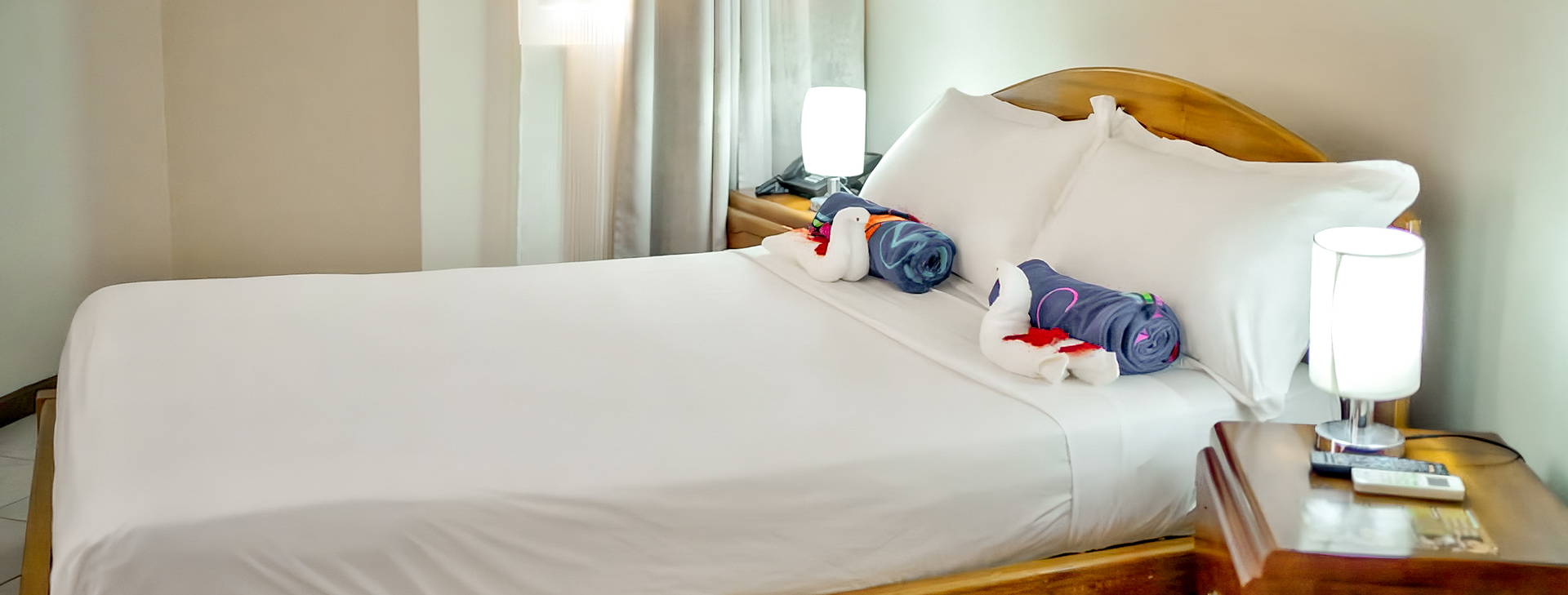 Golden Beach Resort & SPA Mauricius Obrázok12