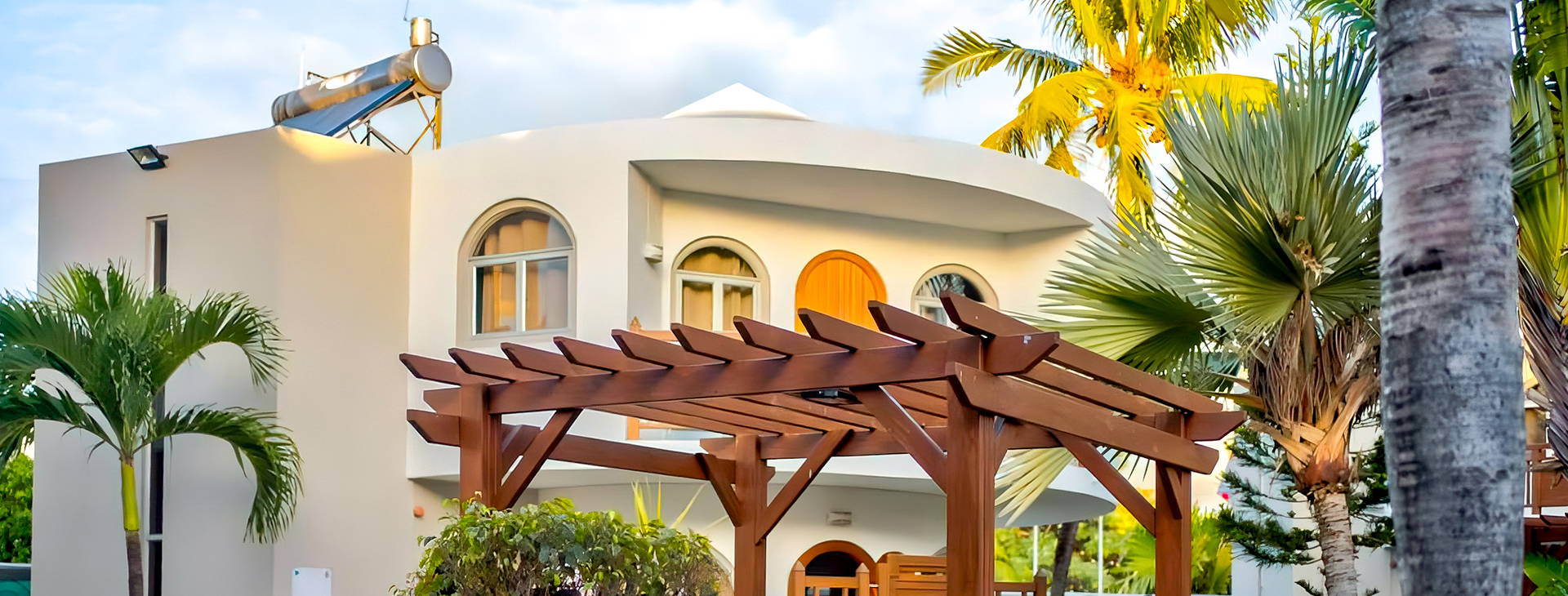 Golden Beach Resort & SPA Mauricius Obrázok15