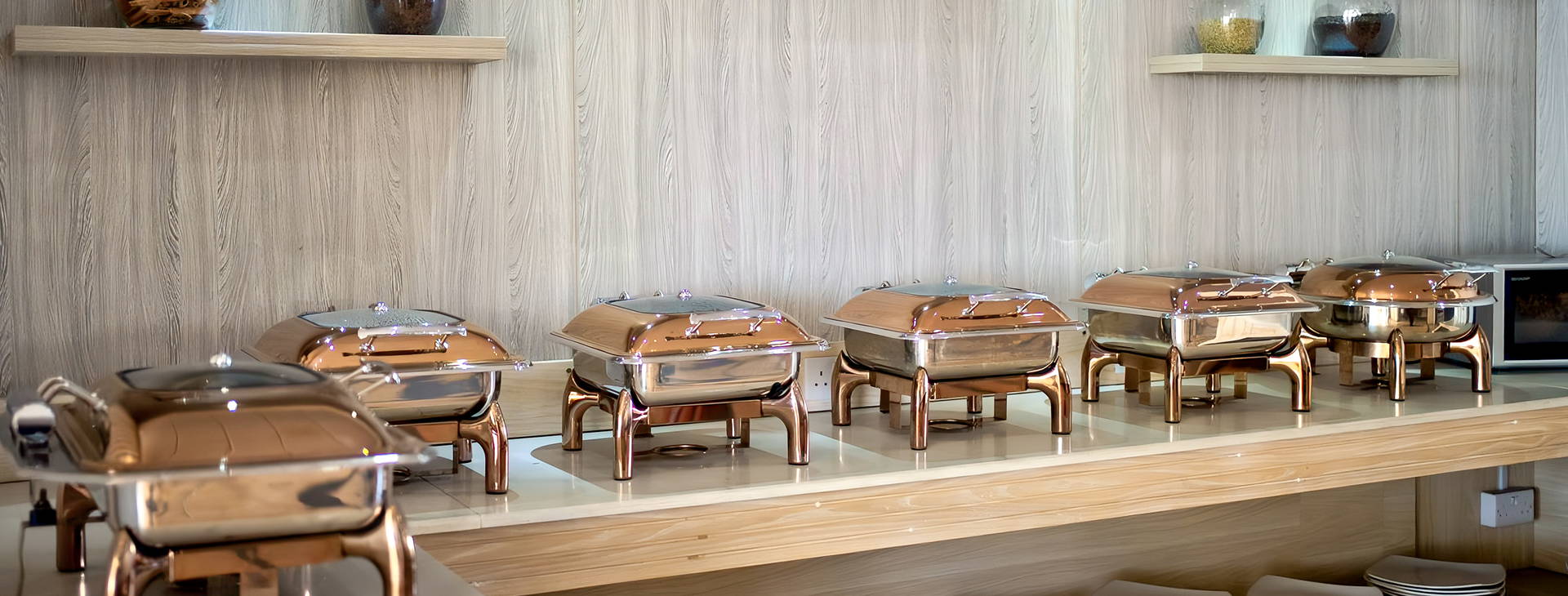 Golden Beach Resort & SPA Mauricius Obrázok17