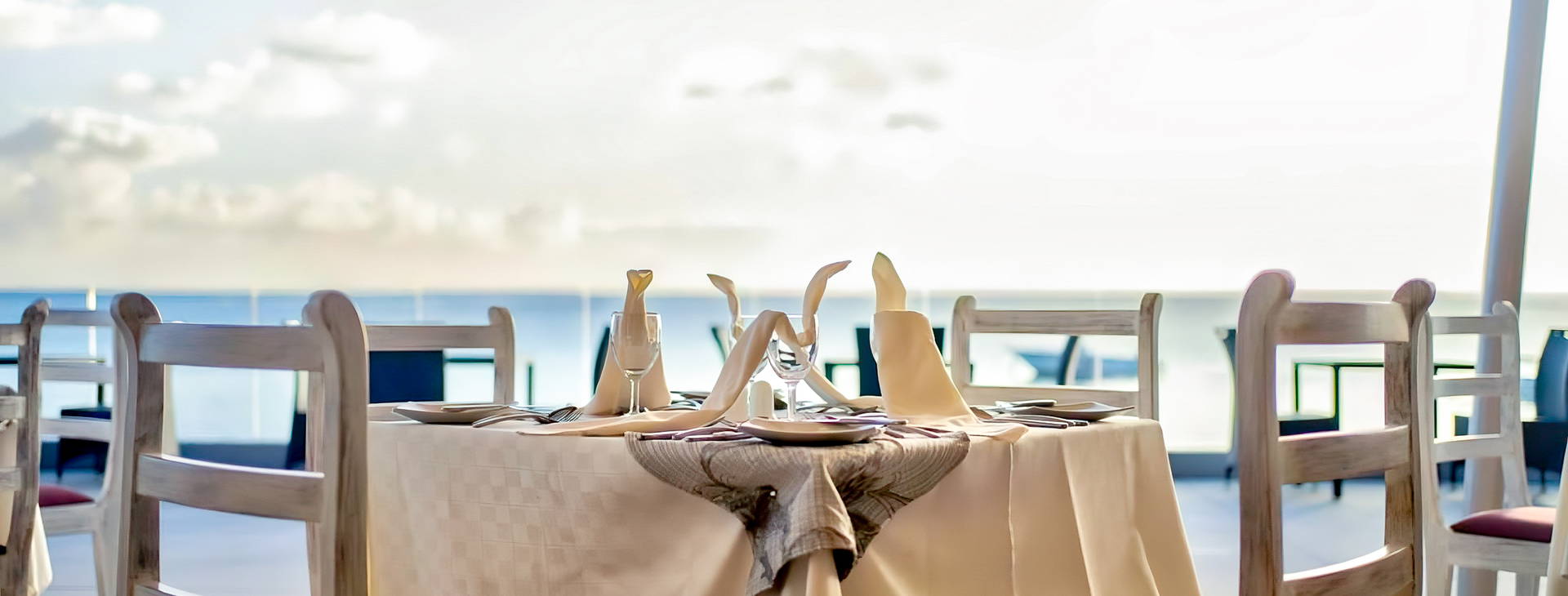 Golden Beach Resort & SPA Mauricius Obrázok19