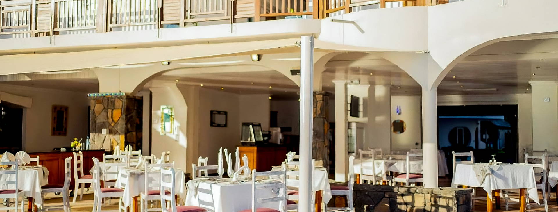 Golden Beach Resort & SPA Mauricius Obrázok21