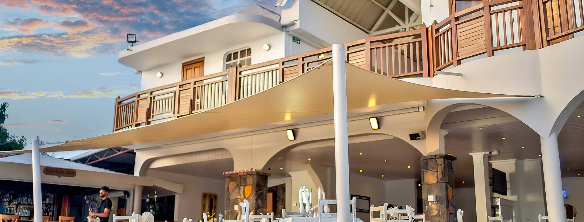 Golden Beach Resort & SPA Mauricius Obrázok24