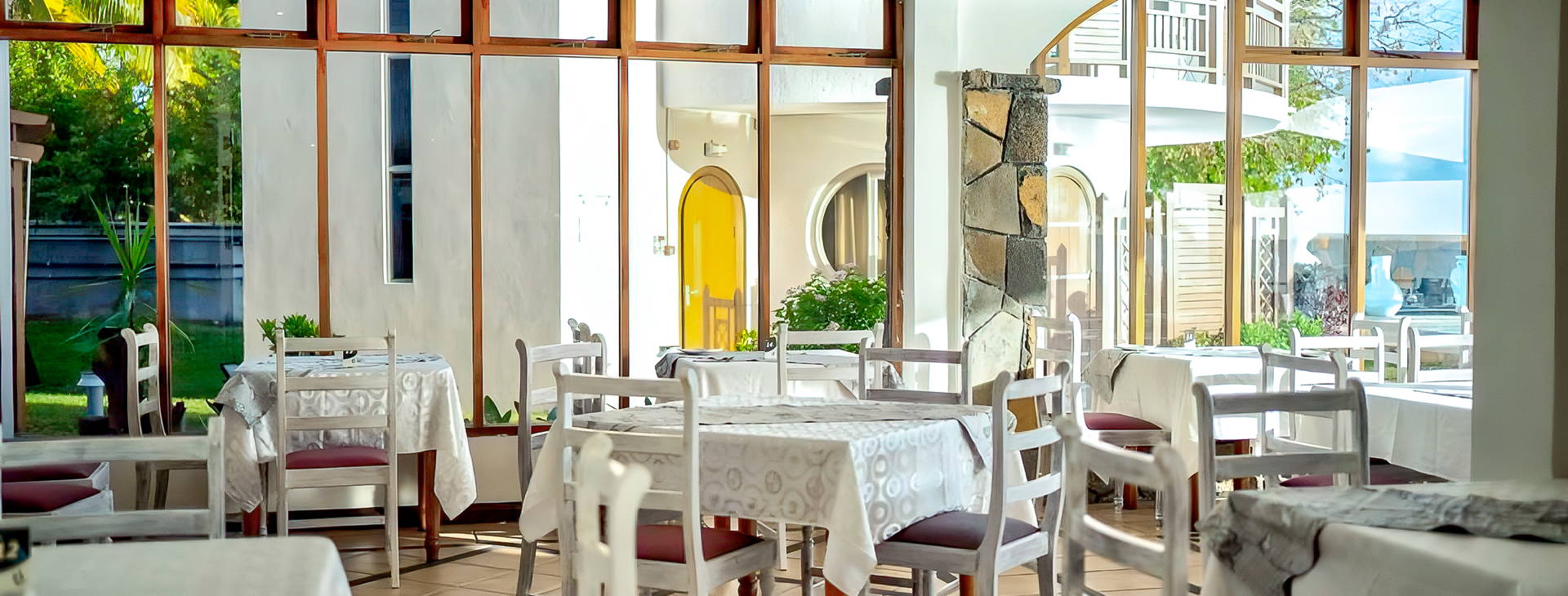 Golden Beach Resort & SPA Mauricius Obrázok23