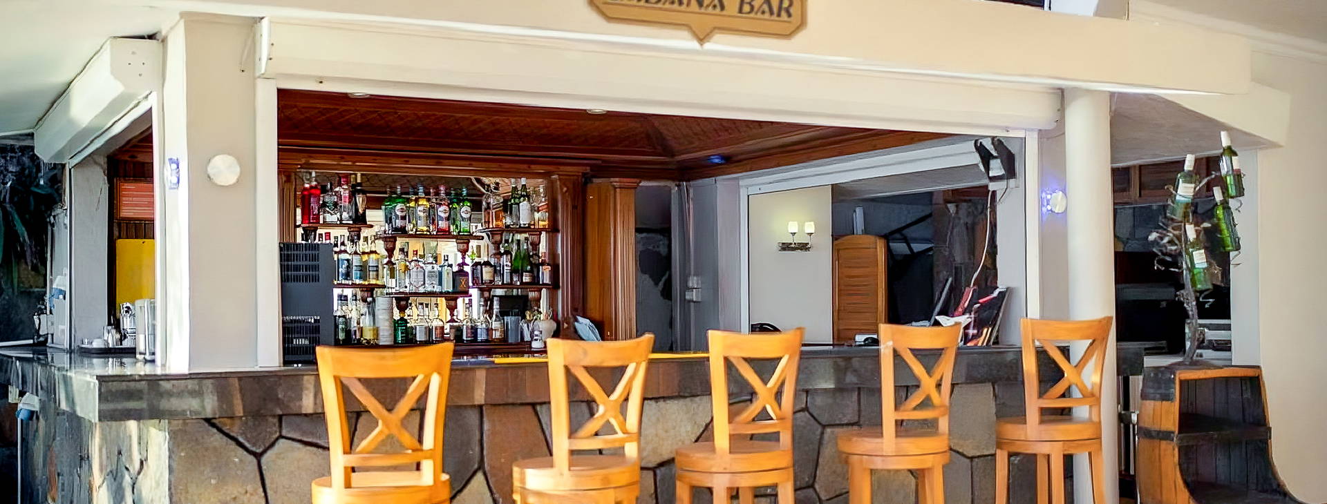 Golden Beach Resort & SPA Mauricius Obrázok26