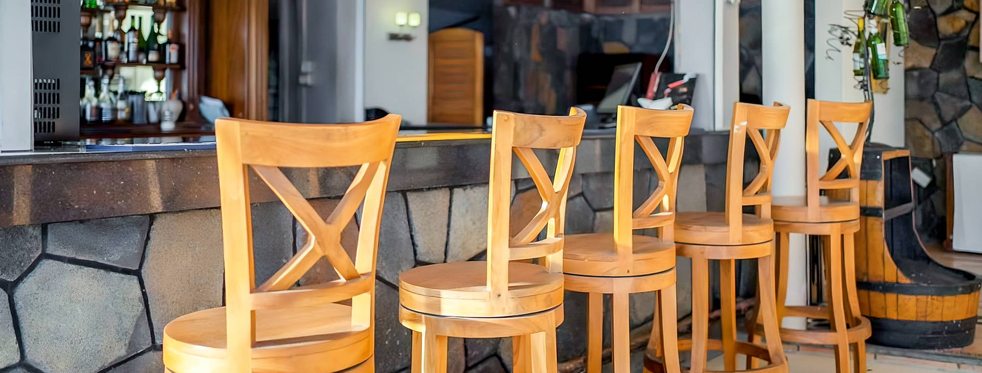 Golden Beach Resort & SPA Mauricius Obrázok28