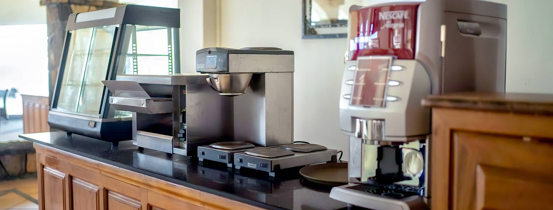 Golden Beach Resort & SPA Mauricius Obrázok32