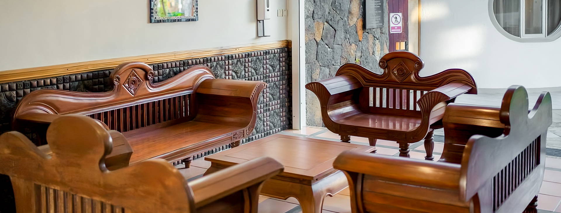 Golden Beach Resort & SPA Mauricius Obrázok35