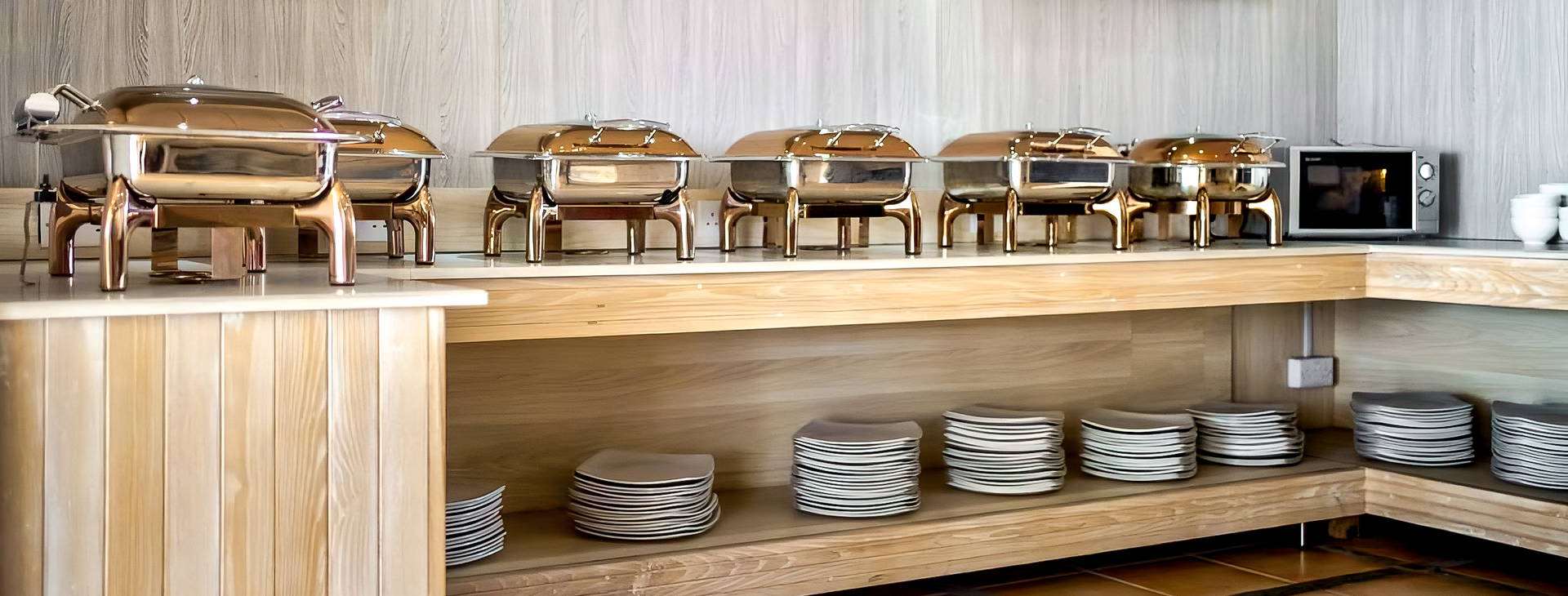 Golden Beach Resort & SPA Mauricius Obrázok33