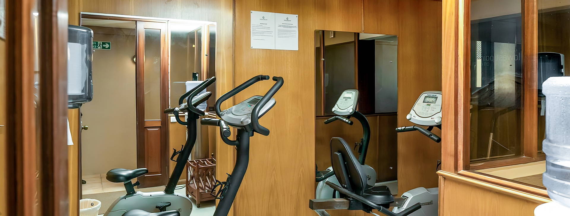 Golden Beach Resort & SPA Mauricius Obrázok38