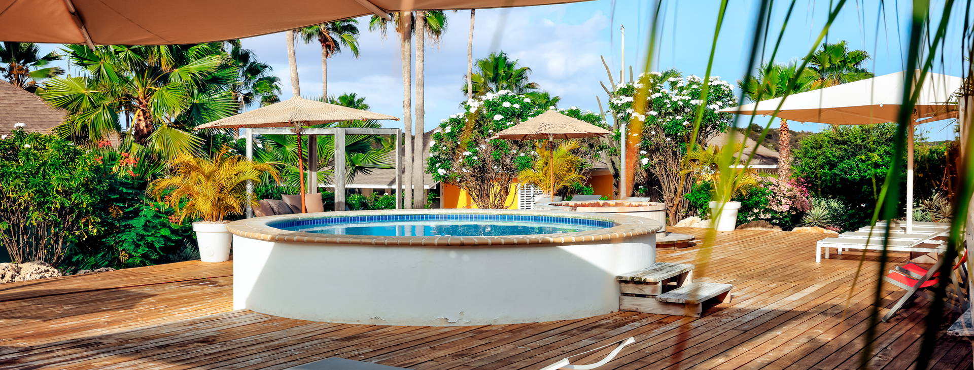 Chogogo Dive & Beach Resort Curacao Obrázok3