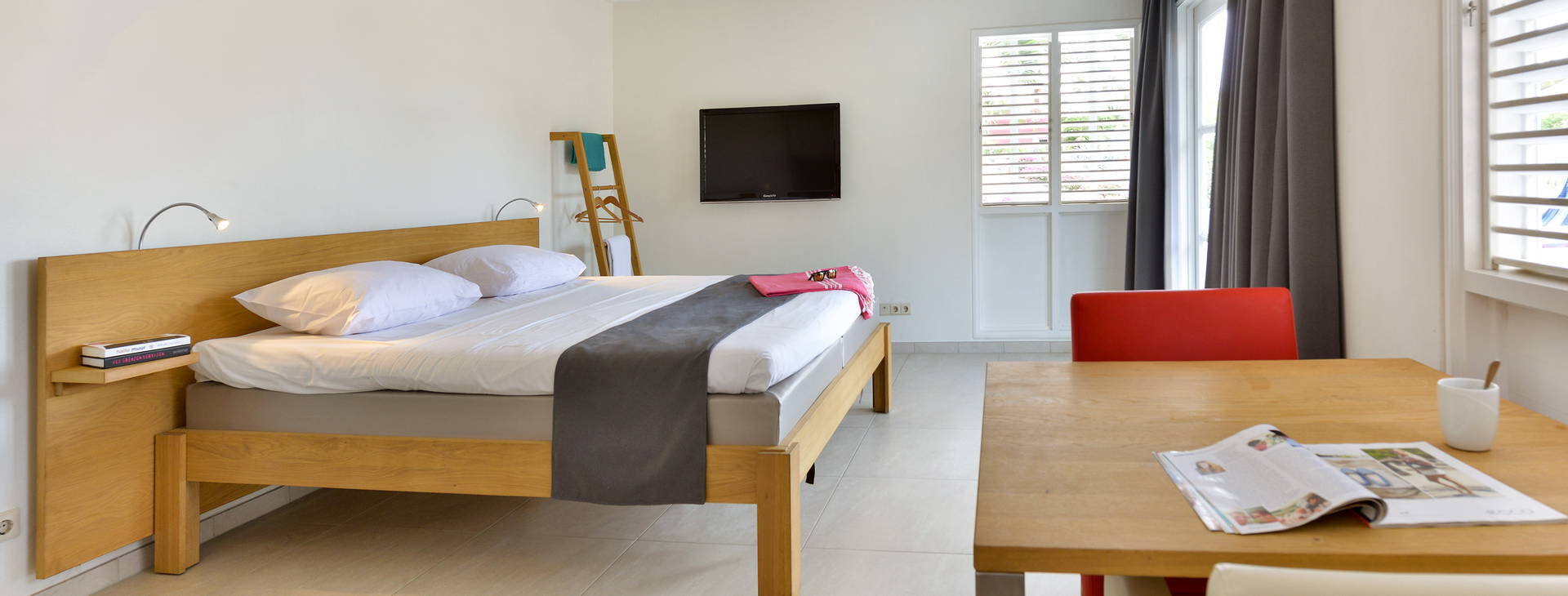 Chogogo Dive & Beach Resort Curacao Obrázok6