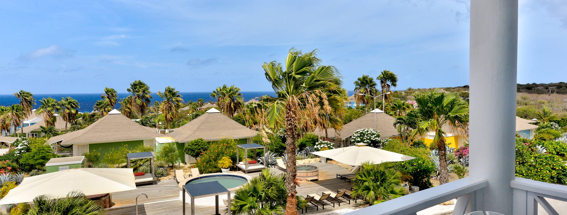 Chogogo Dive & Beach Resort Curacao Obrázok13