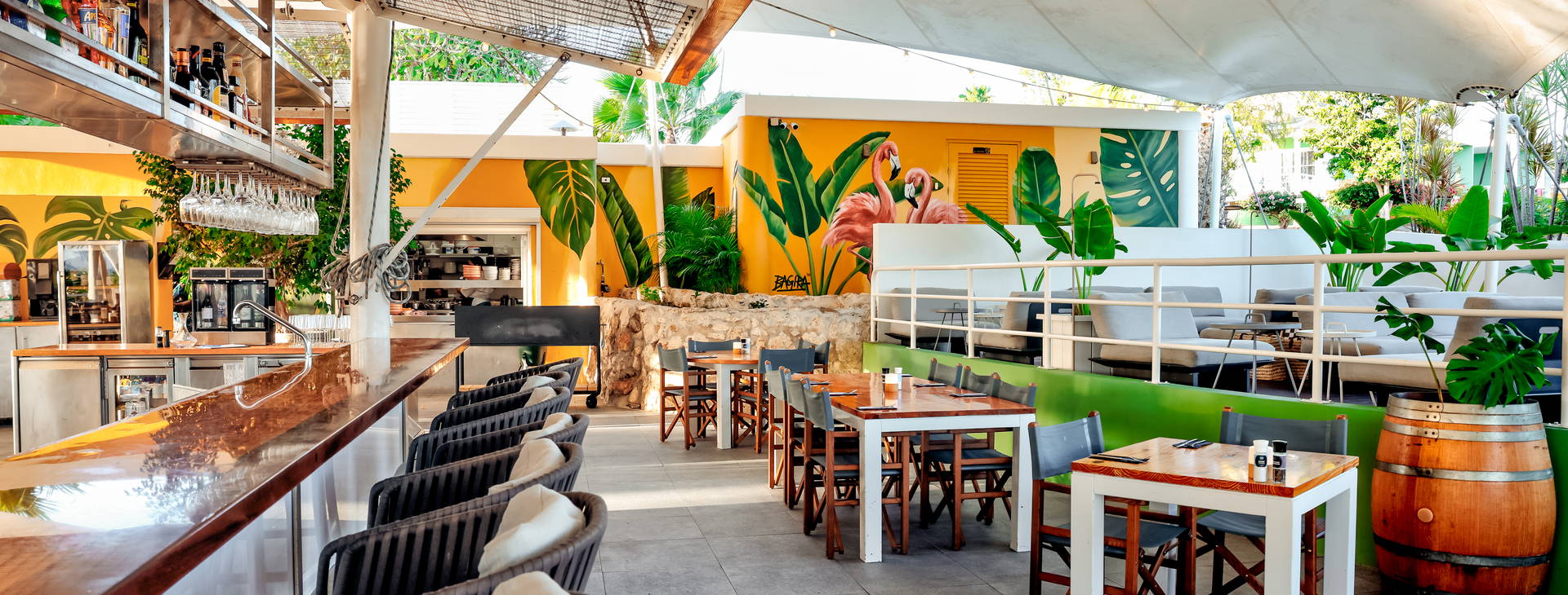 Chogogo Dive & Beach Resort Curacao Obrázok17
