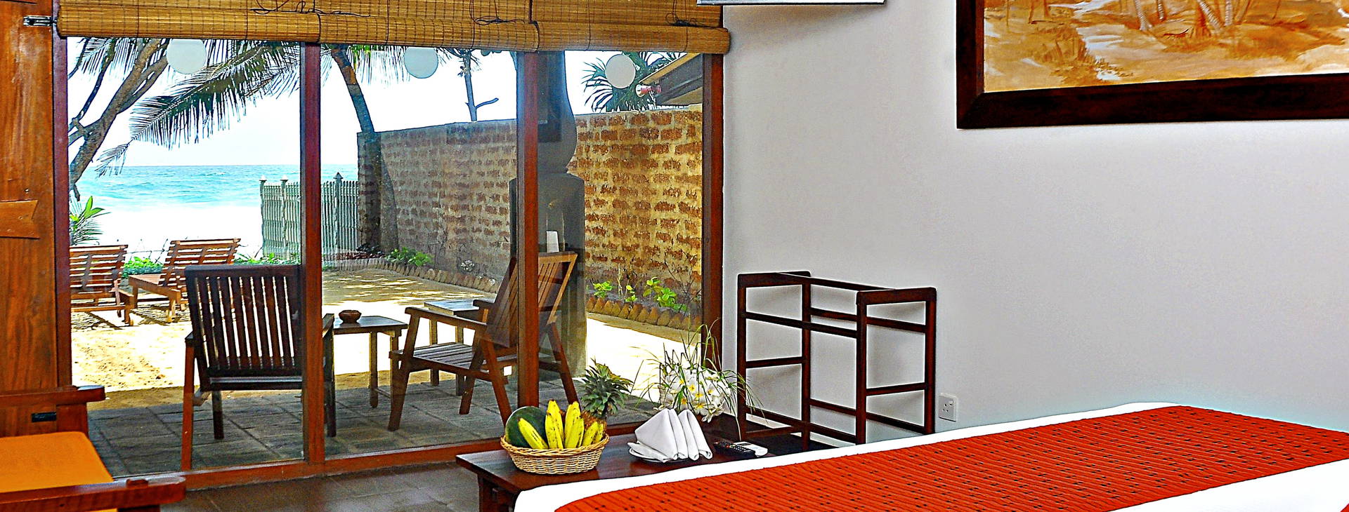 The Beach Cabanas Retreat & Spa Obrázok12