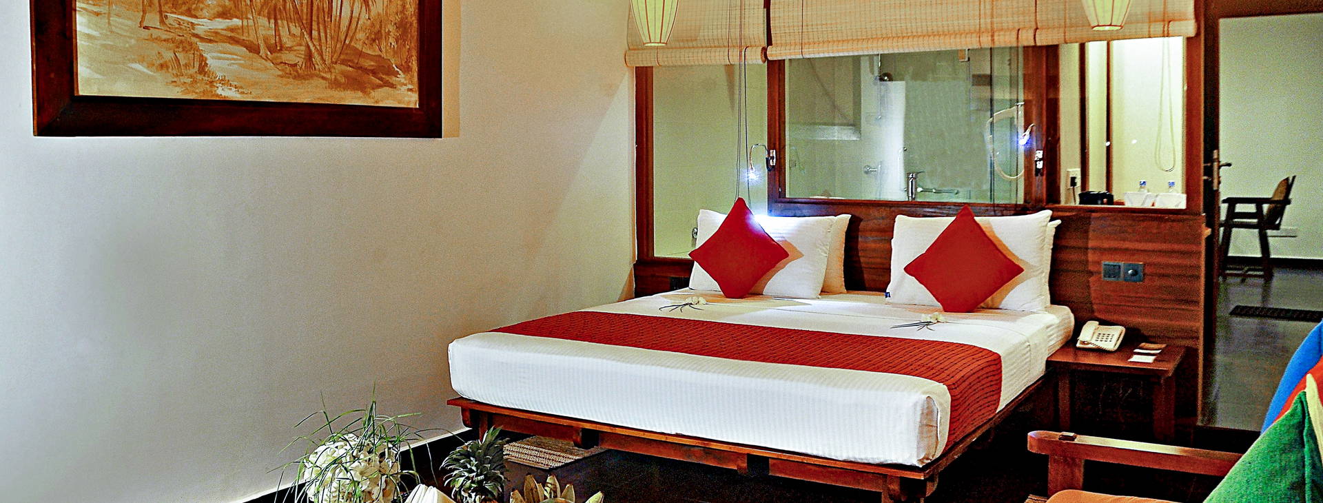 The Beach Cabanas Retreat & Spa Obrázok11