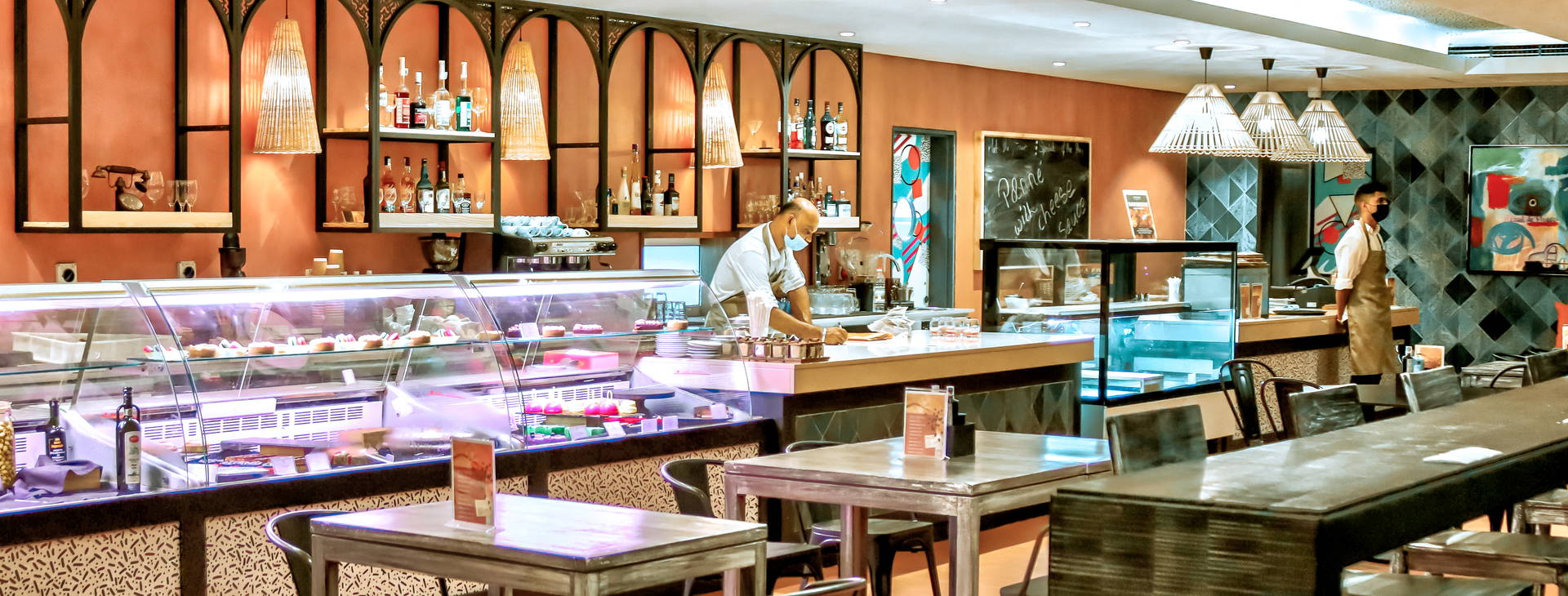 Radisson Blu Azuri Resort & SPA Obrázok10